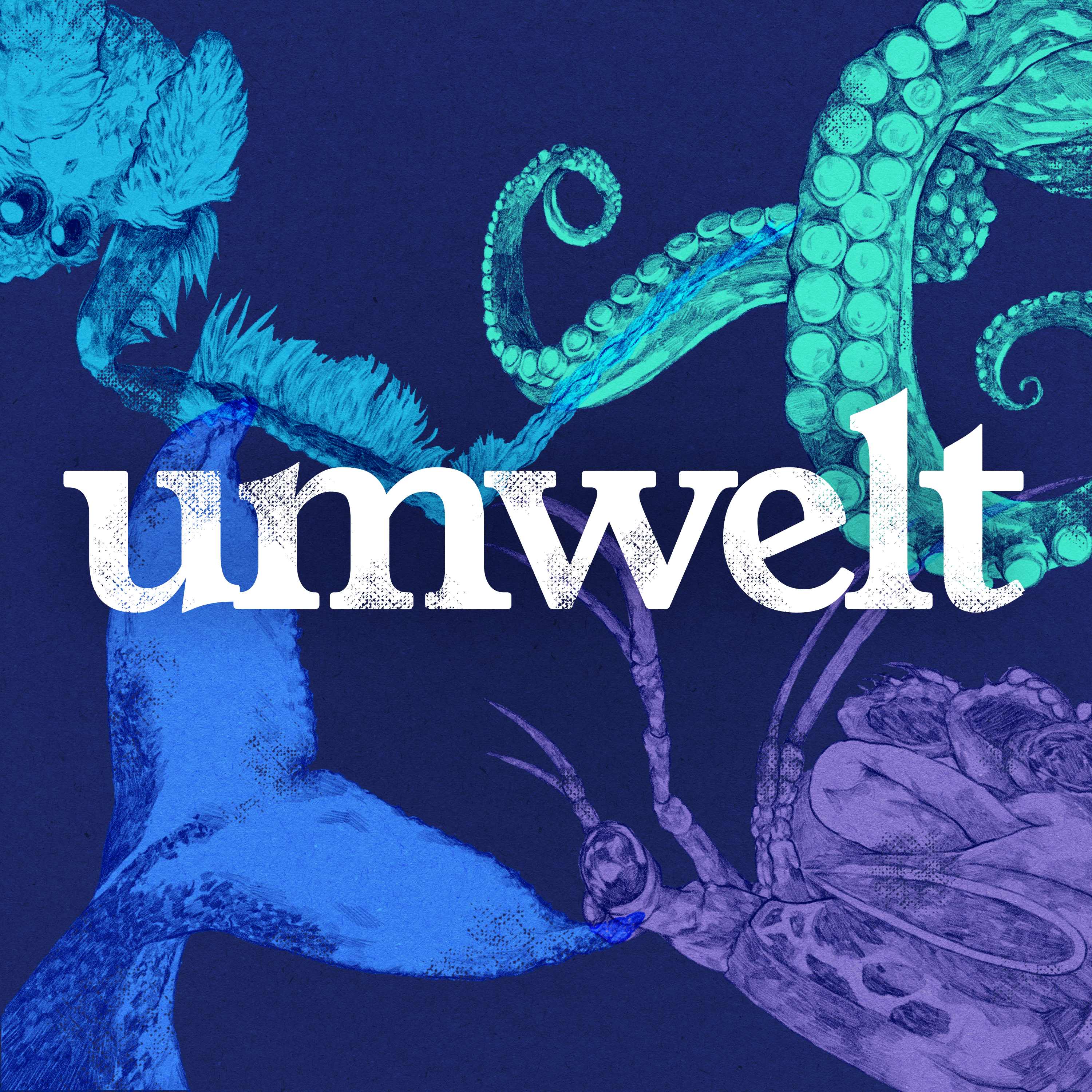 Umwelt Podcast Main Image Tile